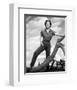 Johnny Guitar-null-Framed Photo