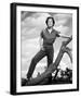 Johnny Guitar-null-Framed Photo