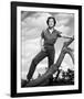 Johnny Guitar-null-Framed Photo