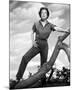 Johnny Guitar-null-Mounted Photo