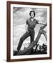 Johnny Guitar-null-Framed Photo