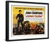 Johnny Guitar-null-Framed Photo