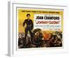 Johnny Guitar-null-Framed Photo