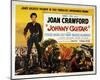 Johnny Guitar-null-Mounted Photo