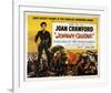 Johnny Guitar-null-Framed Photo