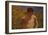 Johnny Jackett-Henry Scott Tuke-Framed Giclee Print