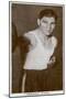 Johnny King, British Boxer, 1938-null-Mounted Giclee Print