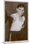 Johnny King, British Boxer, 1938-null-Mounted Giclee Print