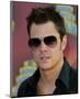 Johnny Knoxville-null-Mounted Photo