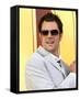 Johnny Knoxville-null-Framed Stretched Canvas