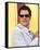 Johnny Knoxville-null-Framed Stretched Canvas
