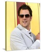 Johnny Knoxville-null-Stretched Canvas
