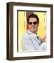 Johnny Knoxville-null-Framed Photo