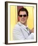 Johnny Knoxville-null-Framed Photo