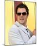 Johnny Knoxville-null-Mounted Photo