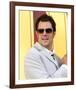 Johnny Knoxville-null-Framed Photo