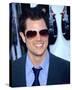 Johnny Knoxville-null-Stretched Canvas