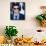 Johnny Knoxville-null-Framed Stretched Canvas displayed on a wall