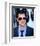 Johnny Knoxville-null-Framed Photo