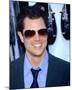 Johnny Knoxville-null-Mounted Photo