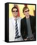 Johnny Knoxville-null-Framed Stretched Canvas