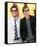 Johnny Knoxville-null-Framed Stretched Canvas