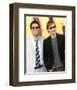 Johnny Knoxville-null-Framed Photo