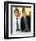 Johnny Knoxville-null-Framed Photo