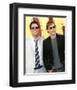 Johnny Knoxville-null-Framed Photo