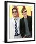 Johnny Knoxville-null-Framed Photo