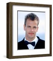 Johnny Lee Miller-null-Framed Photo