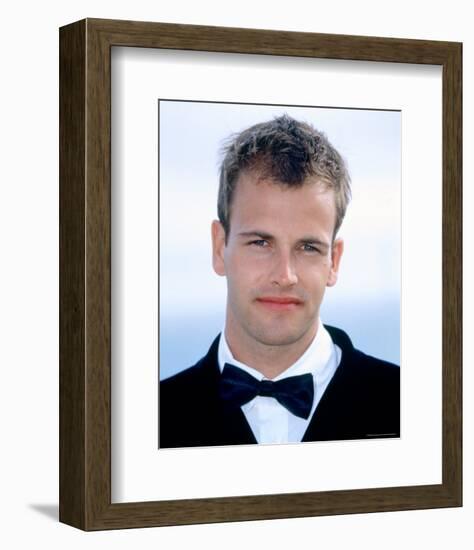 Johnny Lee Miller-null-Framed Photo