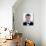 Johnny Lee Miller-null-Photo displayed on a wall