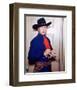 Johnny Mack Brown-null-Framed Photo