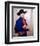 Johnny Mack Brown-null-Framed Photo