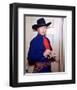 Johnny Mack Brown-null-Framed Photo