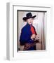 Johnny Mack Brown-null-Framed Photo