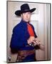 Johnny Mack Brown-null-Mounted Photo