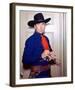 Johnny Mack Brown-null-Framed Photo