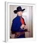 Johnny Mack Brown-null-Framed Photo