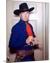 Johnny Mack Brown-null-Mounted Photo