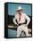 Johnny Mack Brown-null-Framed Stretched Canvas