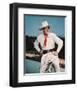 Johnny Mack Brown-null-Framed Photo