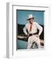 Johnny Mack Brown-null-Framed Photo