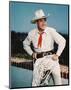 Johnny Mack Brown-null-Mounted Photo