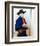 Johnny Mack Brown-null-Framed Photo