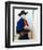 Johnny Mack Brown-null-Framed Photo