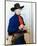 Johnny Mack Brown-null-Mounted Photo