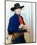 Johnny Mack Brown-null-Mounted Photo