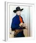 Johnny Mack Brown-null-Framed Photo